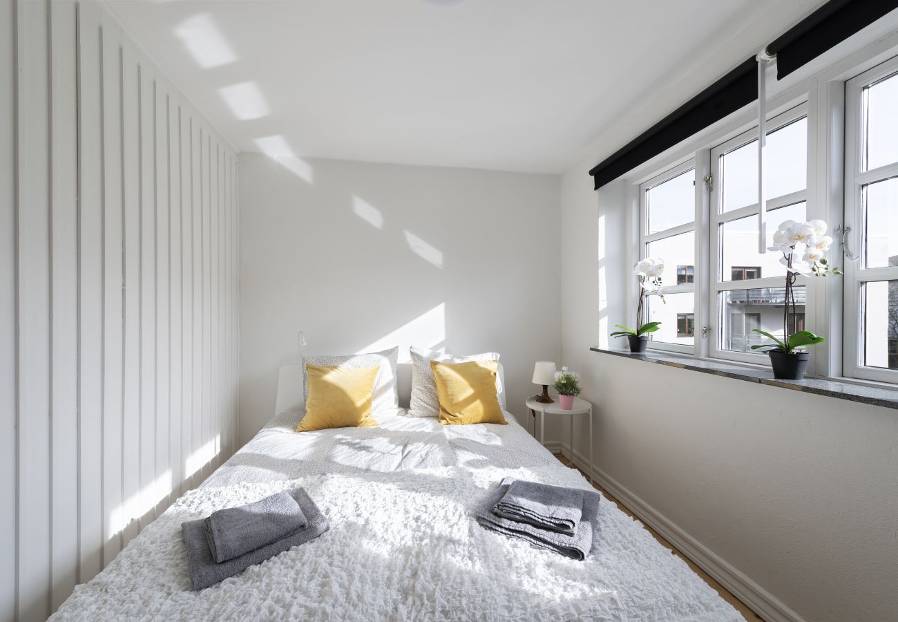 Apartment in Aalborg - DK9000-D12A-2-SUITE-3