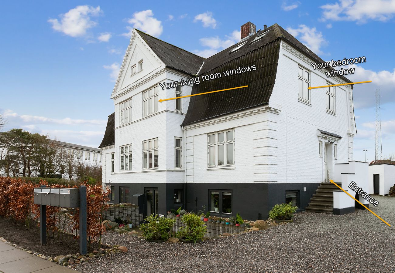 Apartment in Aalborg - DK9000-K3-1