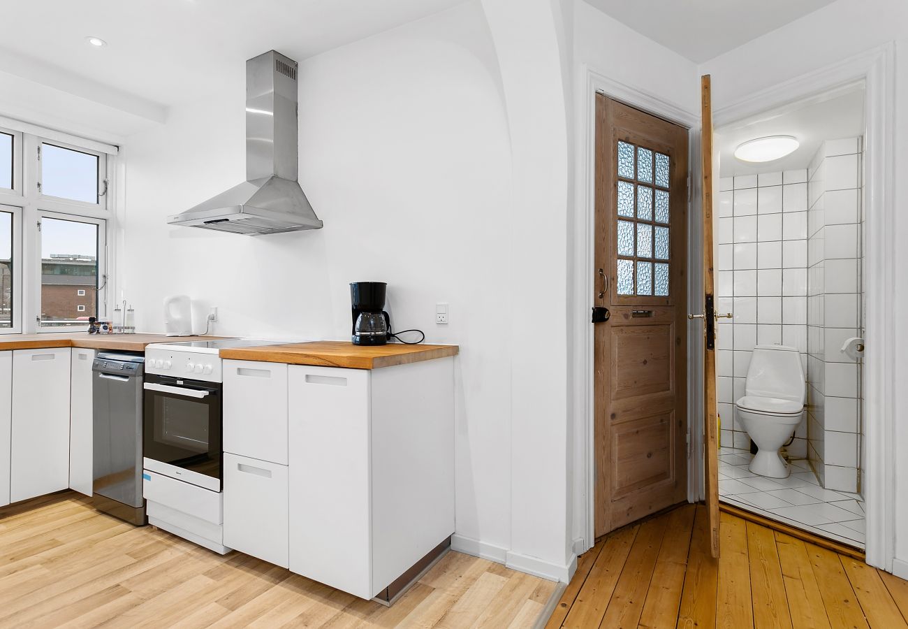 Apartment in Aalborg - DK9000-K3-1