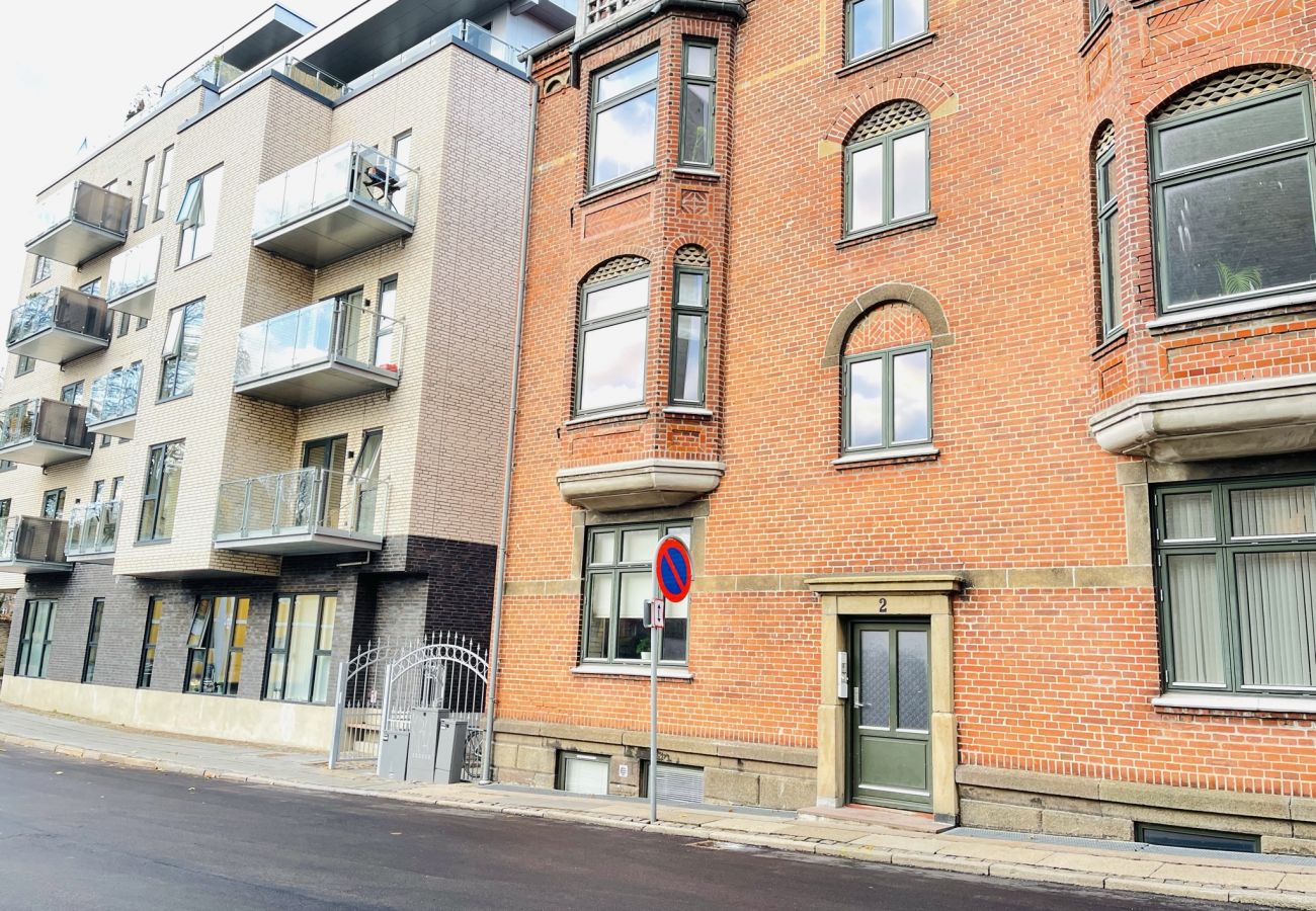 Apartment in Aalborg - DK9000-K2-0