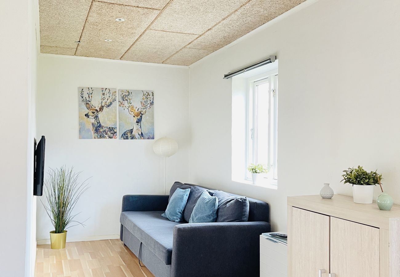 Apartment in Aalborg - DK9000-H19-GardenHouse