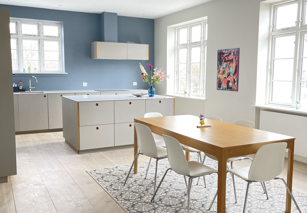 Apartment in Aalborg - DK9000-H102-1