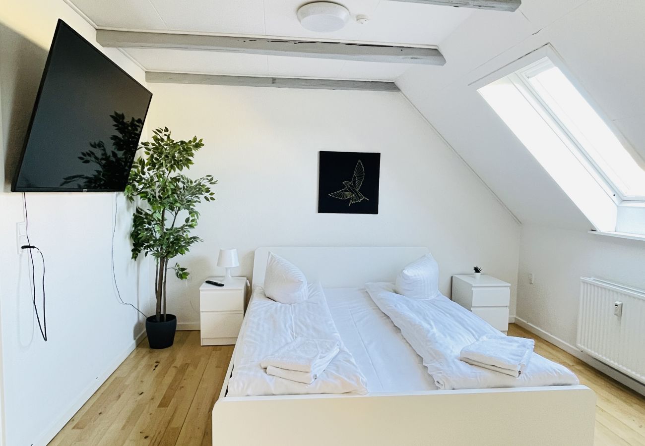 Apartment in Aalborg - DK9000-R54-3-TV