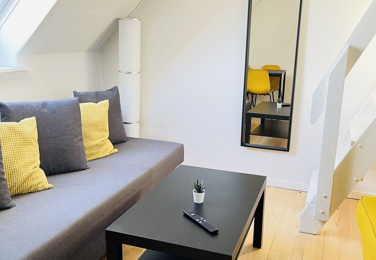 Apartment in Aalborg - DK9000-R54-3-TV
