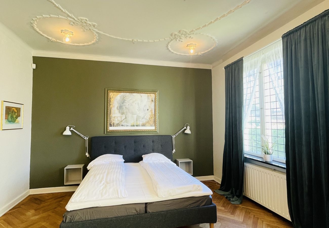 Rent by room in Frederikshavn - aday - Frederikshavn City Center - Luxurious room