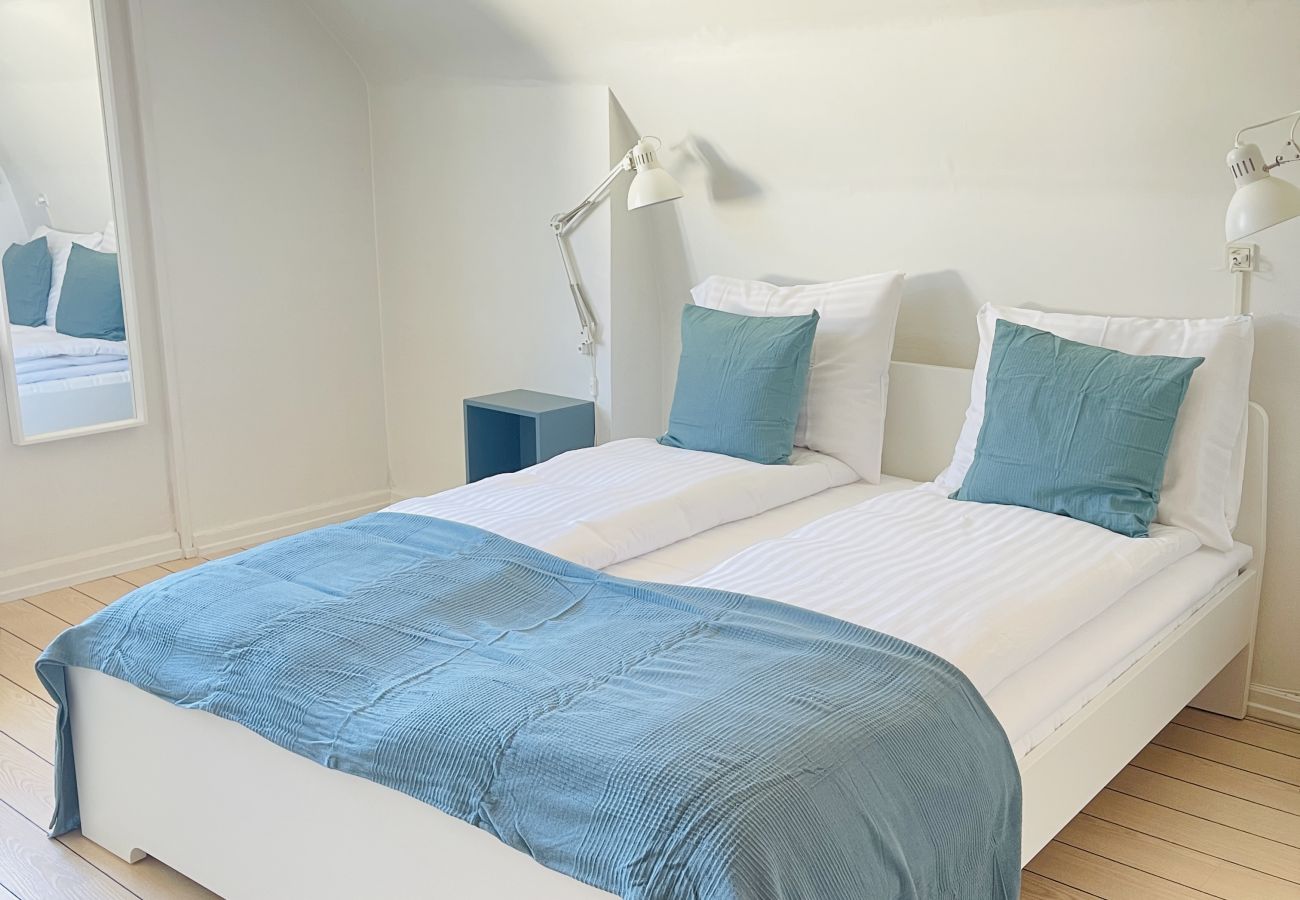 Rent by room in Frederikshavn - aday - Frederikshavn City Center - Room 5