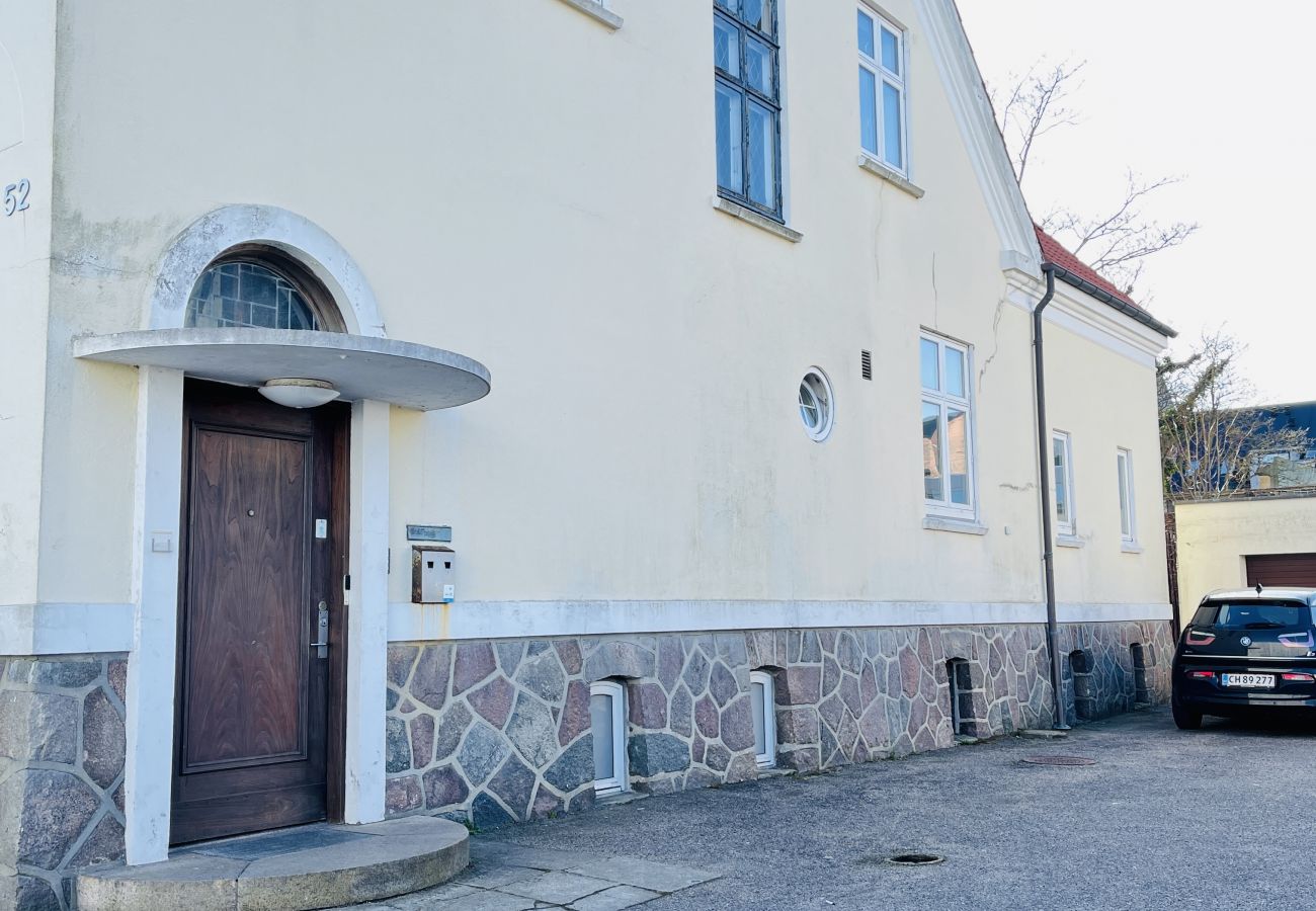 Rent by room in Frederikshavn - aday - Frederikshavn City Center - Room 5