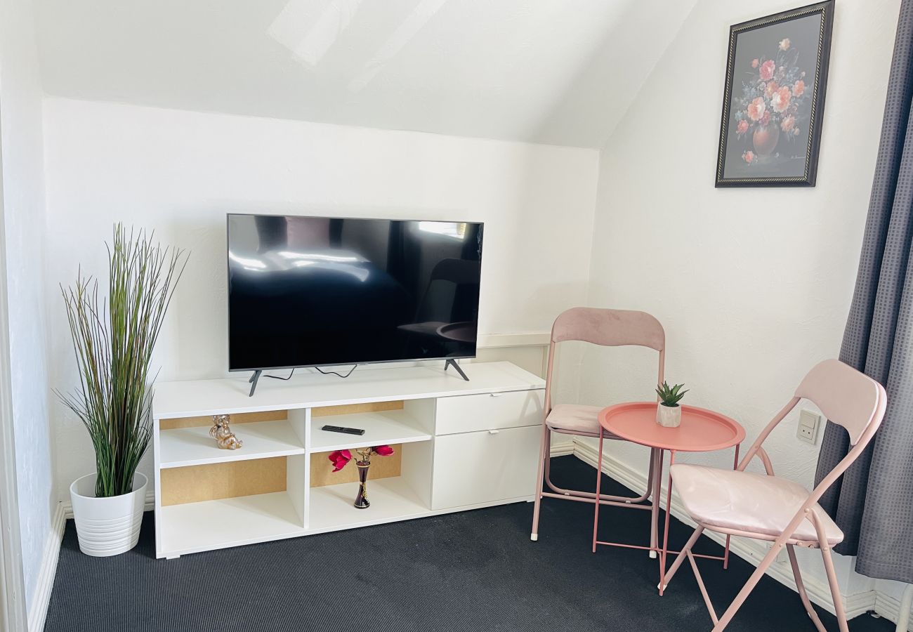 Rent by room in Frederikshavn - aday - Frederikshavn City Center - Room 2