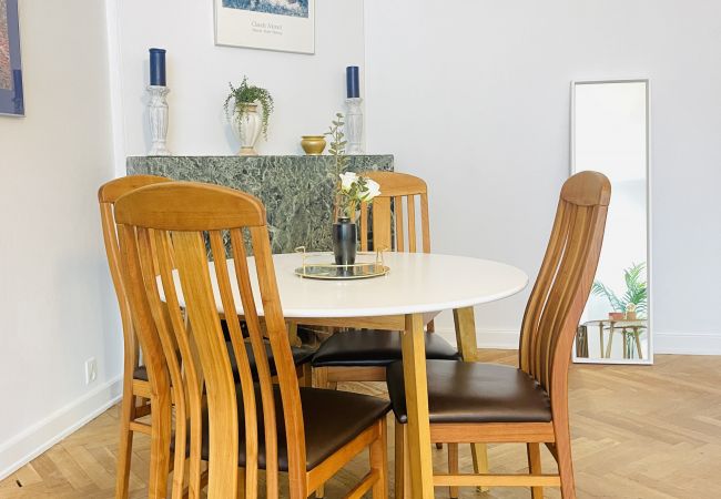 Rent by room in Frederikshavn - aday - Beautiful Suite
