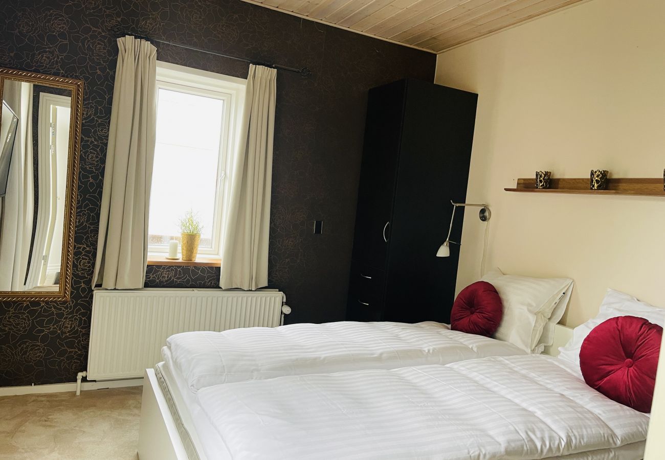 Rent by room in Frederikshavn - aday - Private room - Frederikshavn Center