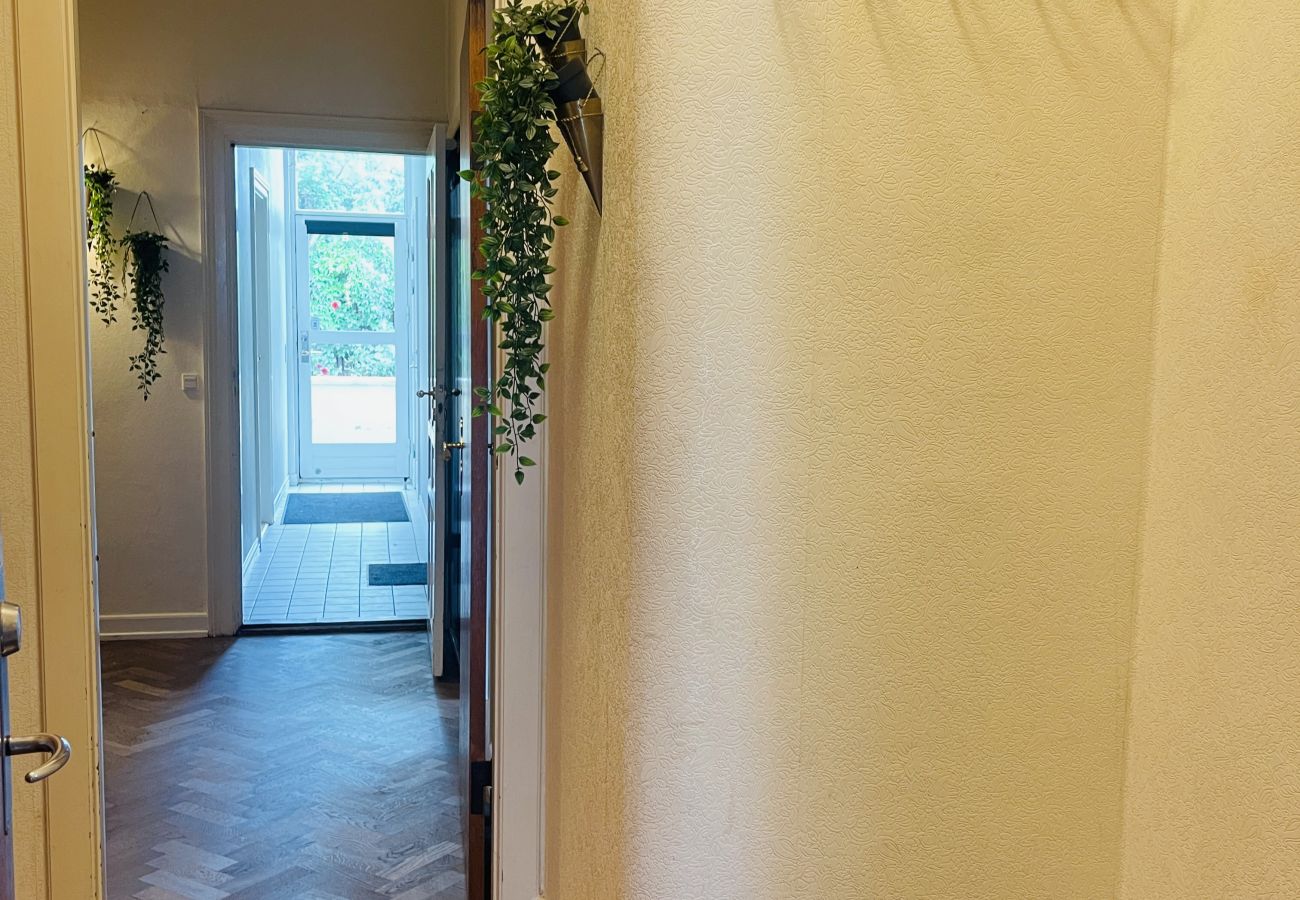 Rent by room in Frederikshavn - aday - Private room - Frederikshavn Center