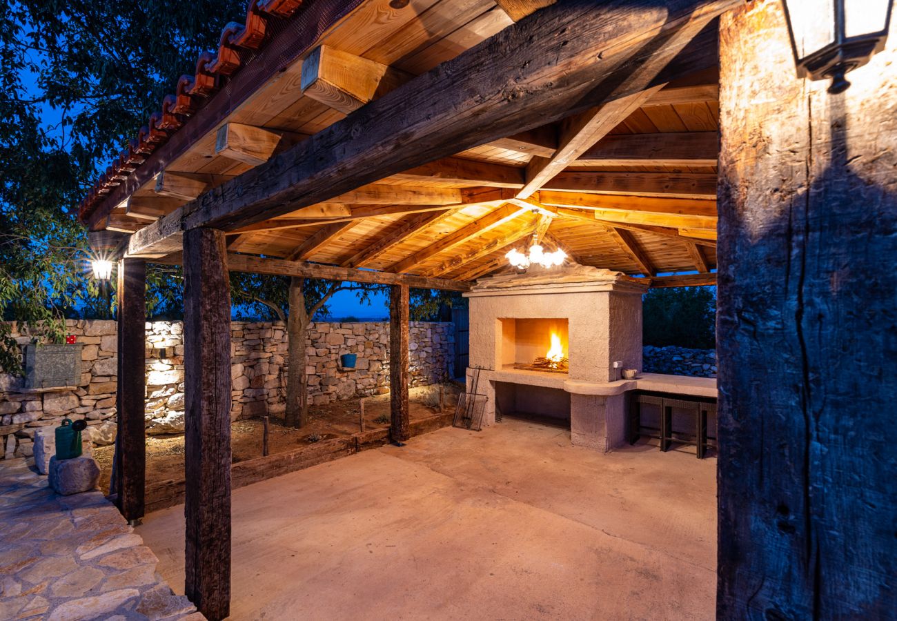 House in Stankovci - Poolincluded - Villa Malou
