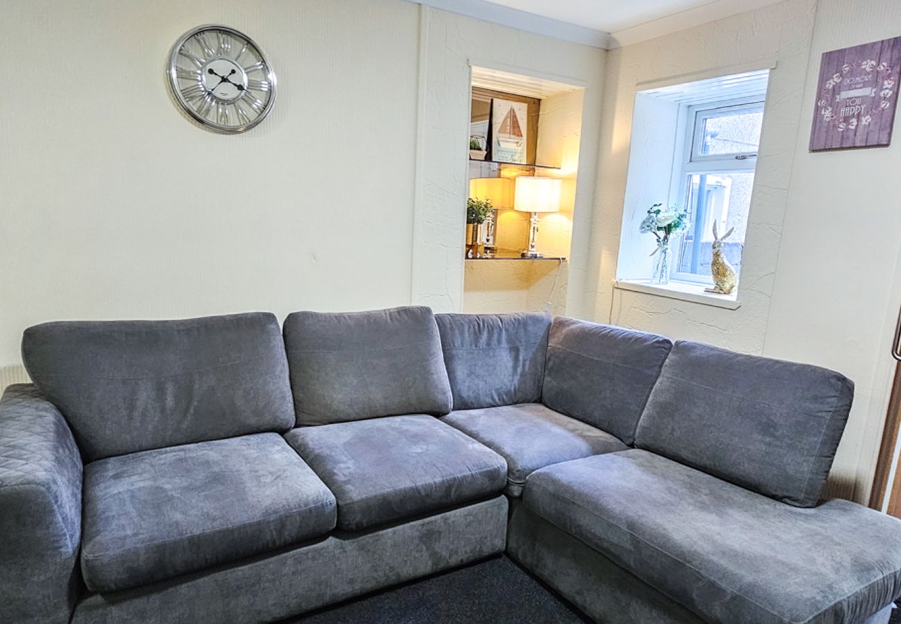 Rent by room in Inverness - mySTAYINN Telford Guest House Room 1 