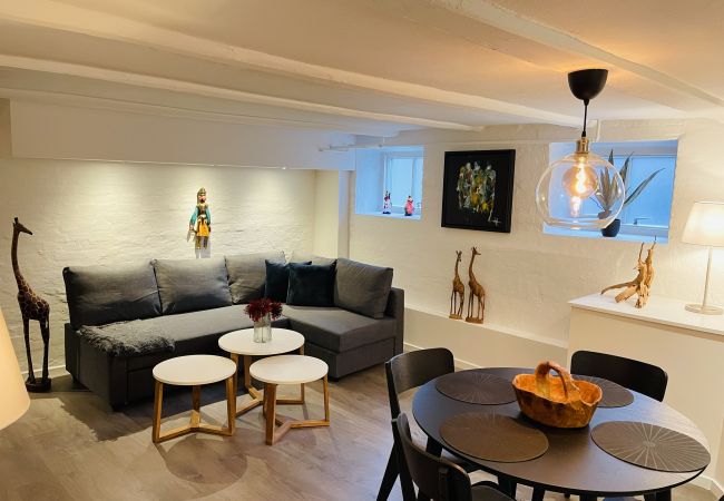 Aalborg - Apartment