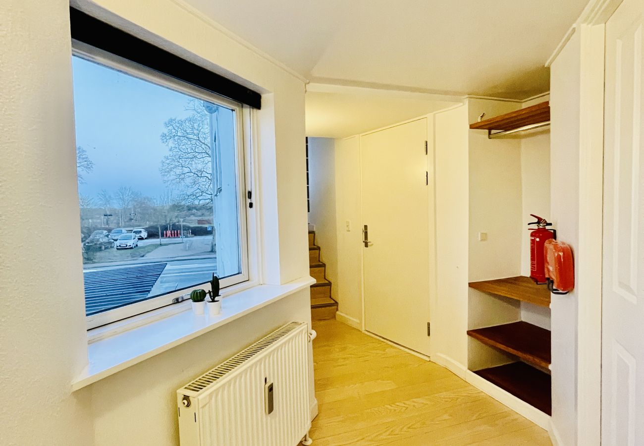 Apartment in Svenstrup - aday - 3 bedrooms luxurious apartment in Svenstrup