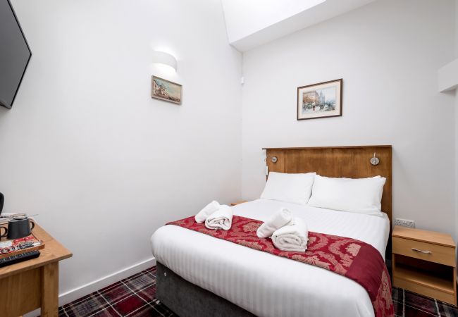 Edinburgh - Rent by room