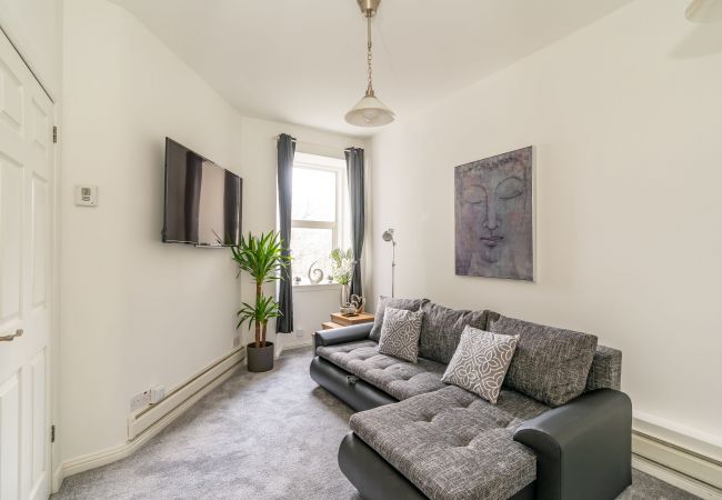 Edinburgh - Apartment