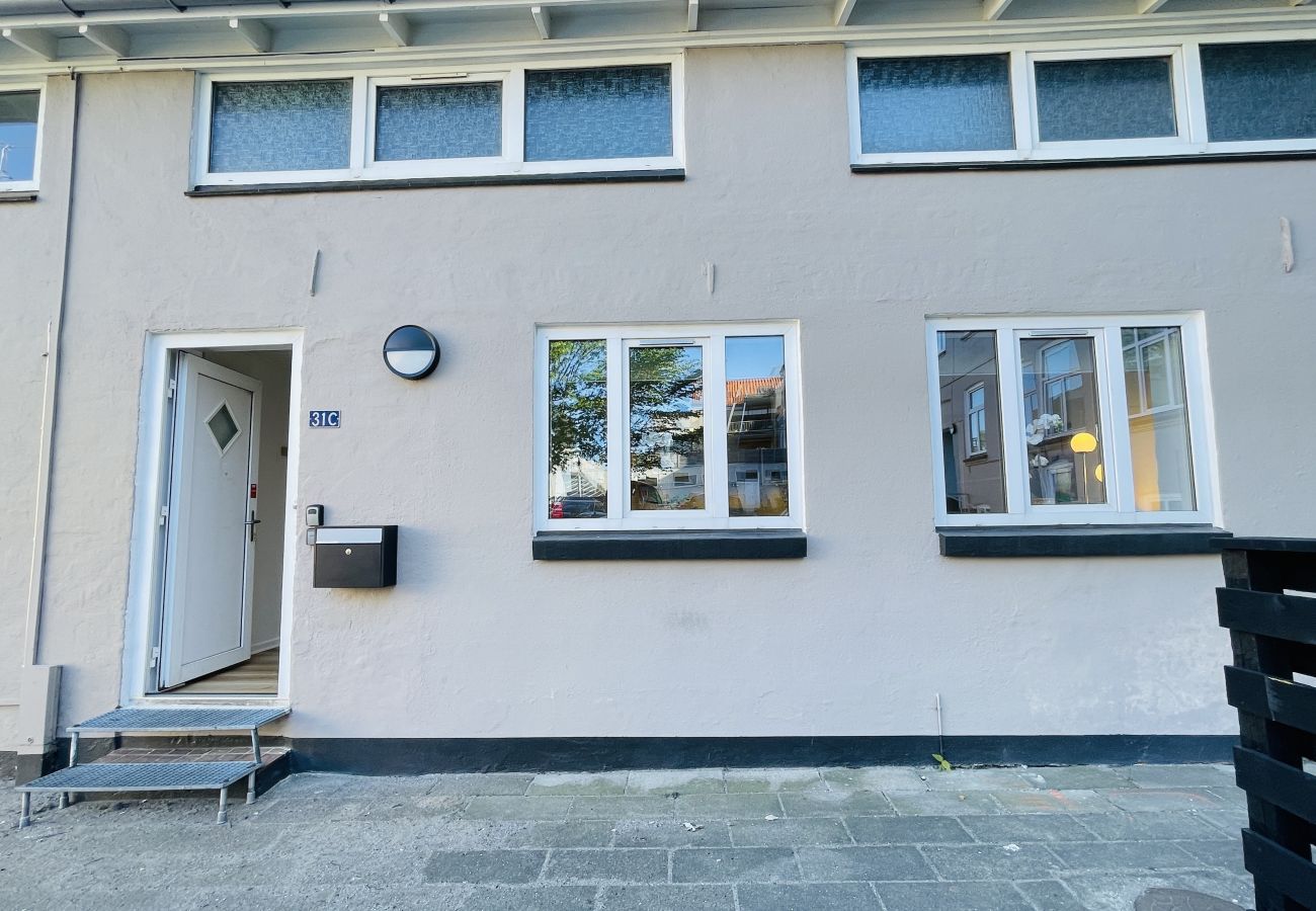 Apartment in Frederikshavn - aday - Charming apartment in the pedestrian street of Frederikshavn