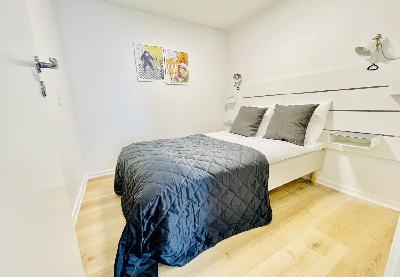 Apartment in Frederikshavn - aday - Charming apartment in the pedestrian street of Frederikshavn