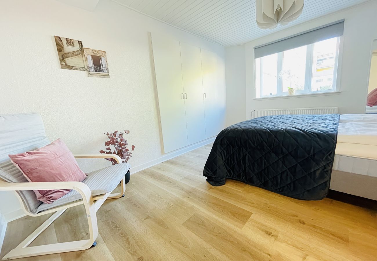 Apartment in Frederikshavn - aday - Charming apartment in the pedestrian street of Frederikshavn