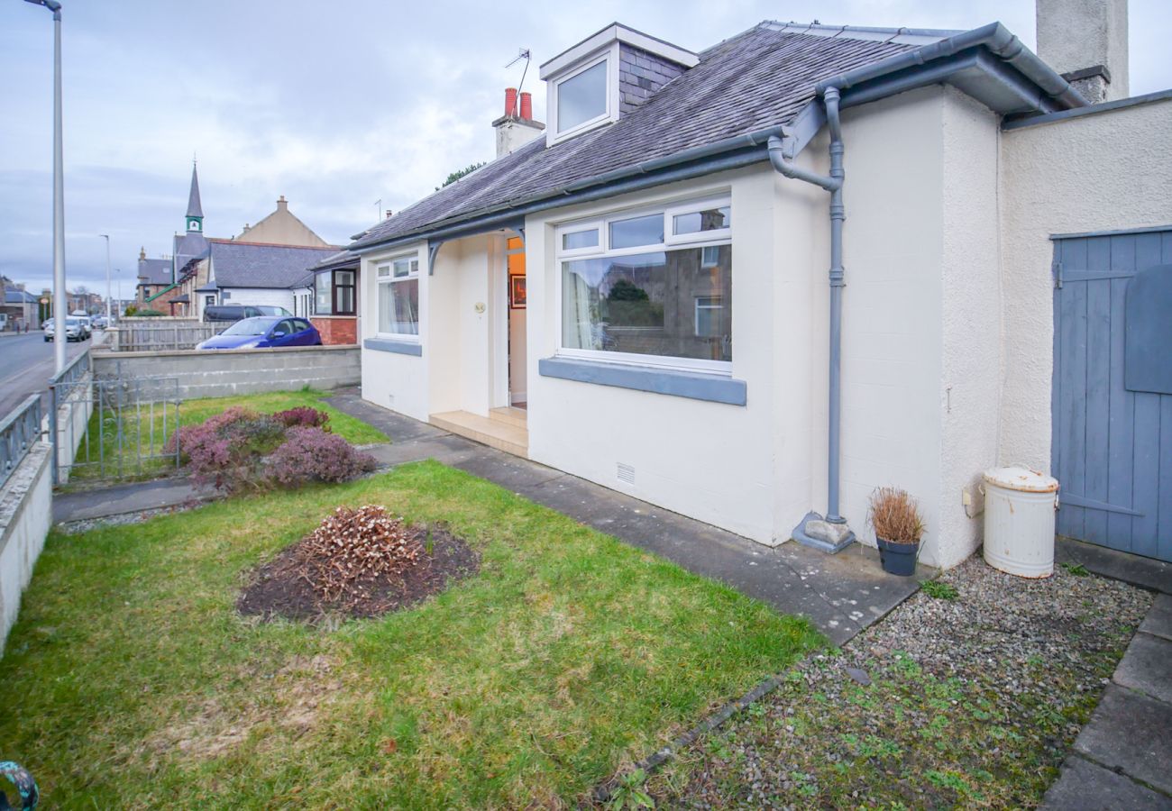 House in Inverness - Lochlash 3 Bedroom House - Inverness