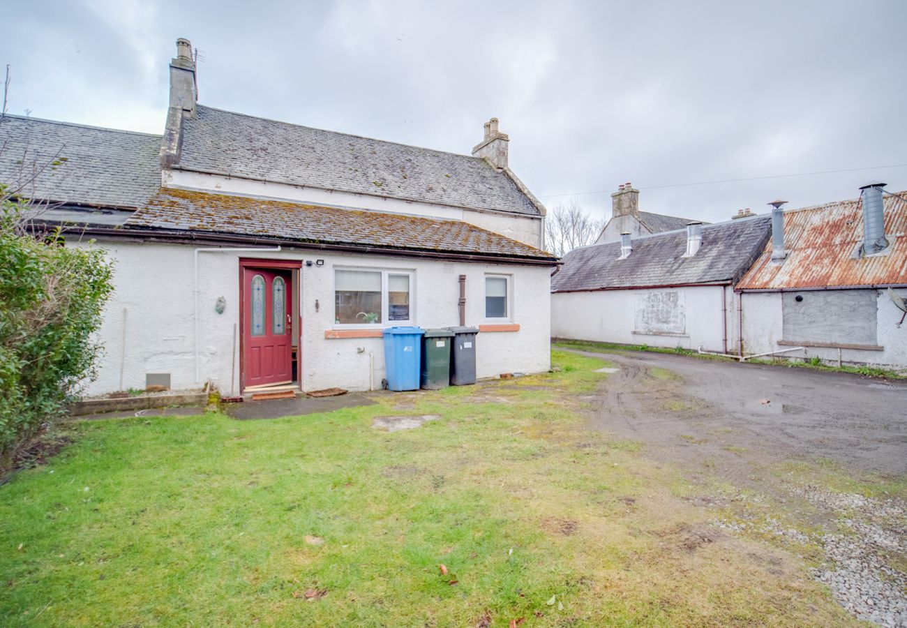 House in Inverness - Novar 4 Bedroom House - Alness