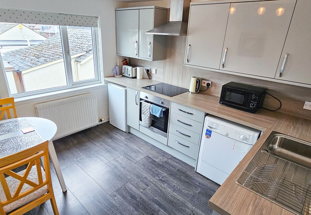 Apartment in Inverness - Lovat 2 Bedroom Apartment - Inverness