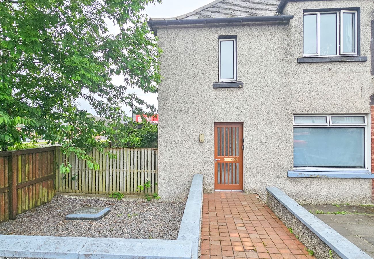 House in Inverness - 1 Bedroom House - Inverness - River Canal 