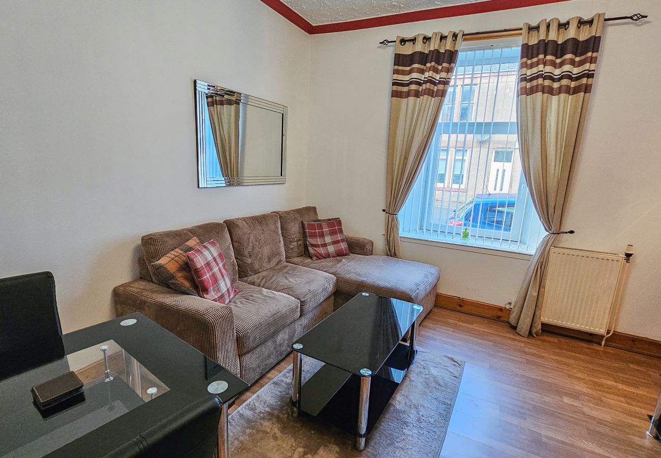 Apartment in Alexandria - Charming 1-Bedroom Home in Alexandria