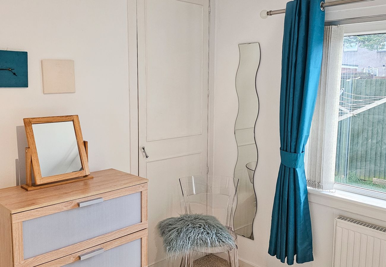 Apartment in Edinburgh - Dochart 3 Bedroom Apartment - Edinburgh