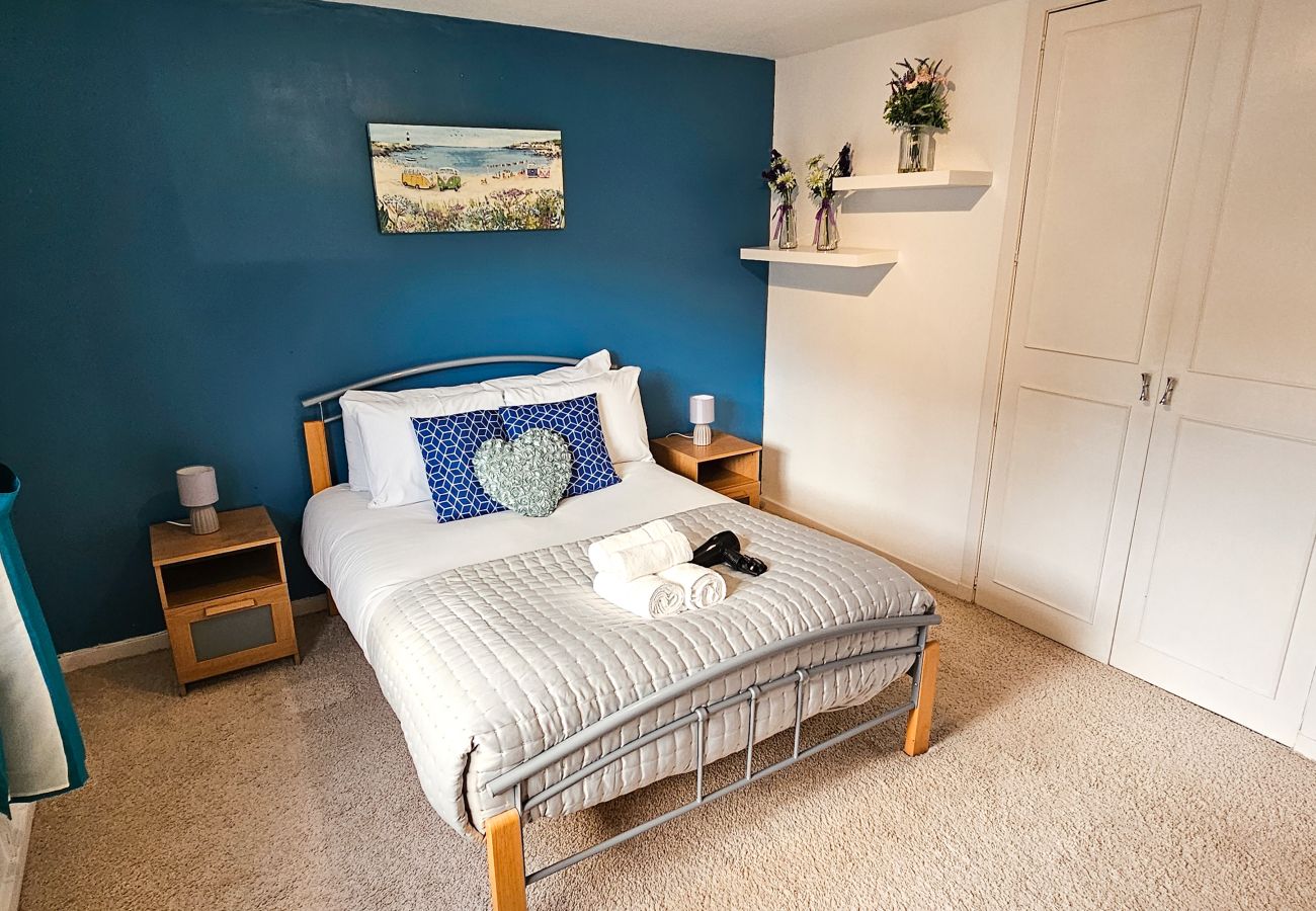 Apartment in Edinburgh - Dochart 3 Bedroom Apartment - Edinburgh