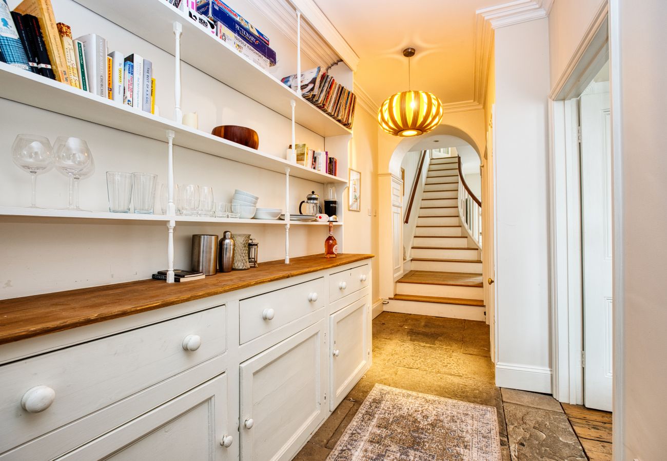 Apartment in Clifton - Clifton Nook - 1 Bedroom Apartment - Bristol	