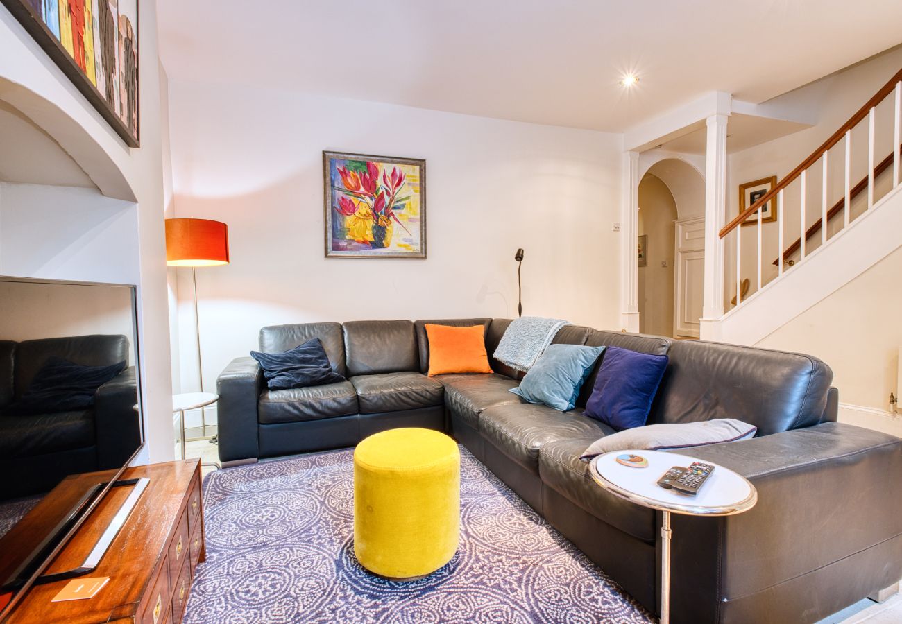 Apartment in Clifton - Clifton Nook - 1 Bedroom Apartment - Bristol	