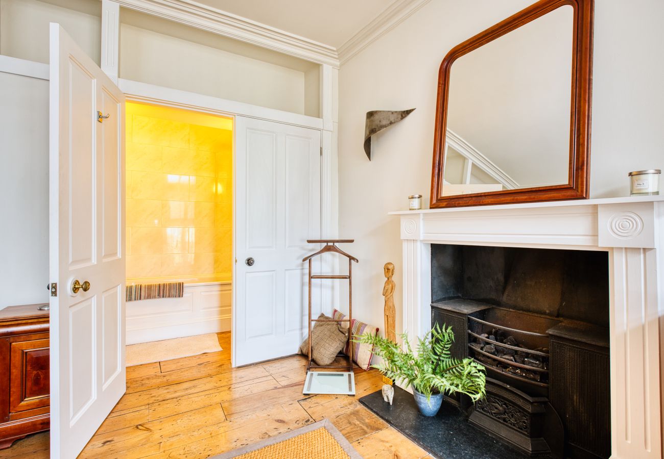 Apartment in Clifton - Clifton Nook - 1 Bedroom Apartment - Bristol	