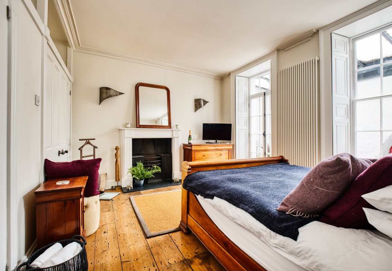 Apartment in Clifton - Clifton Nook - 1 Bedroom Apartment - Bristol	