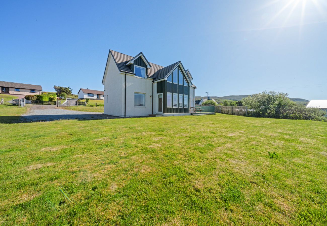 House in Achachork - Arus 3 Bedroom House - Achachork
