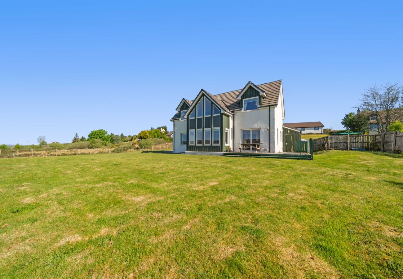House in Achachork - Arus 3 Bedroom House - Achachork