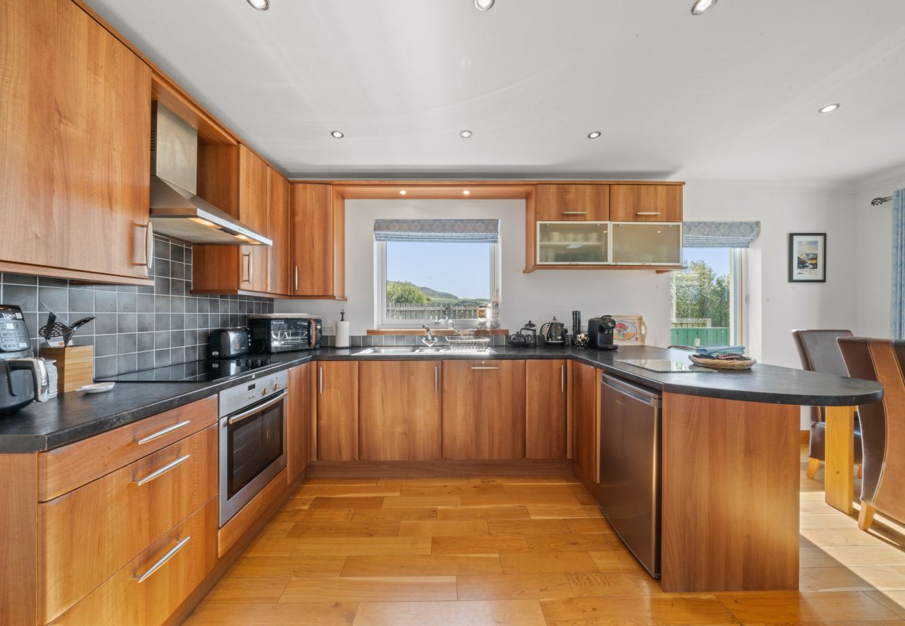 House in Achachork - Arus 3 Bedroom House - Achachork