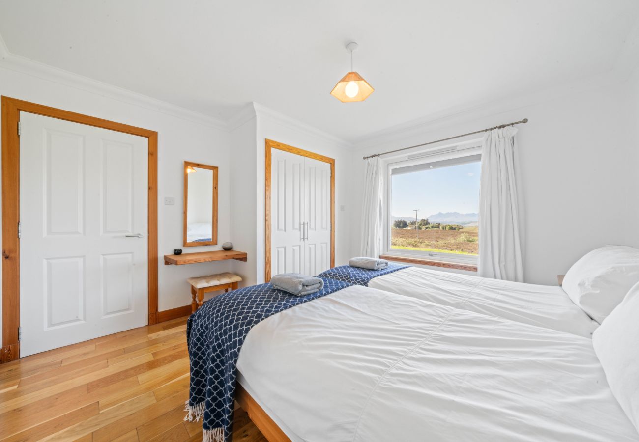 House in Achachork - Arus 3 Bedroom House - Achachork