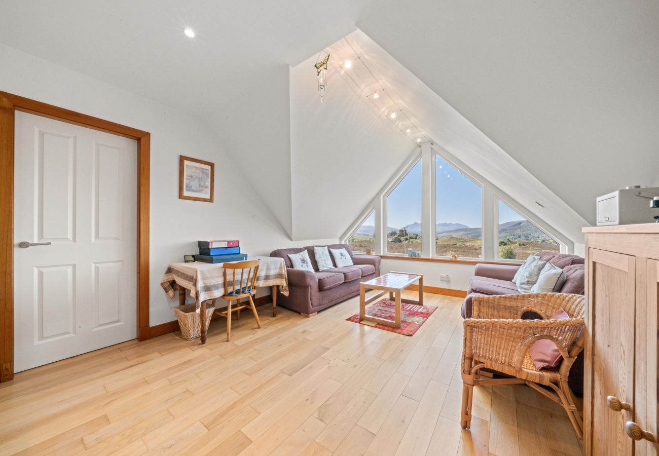 House in Achachork - Arus 3 Bedroom House - Achachork