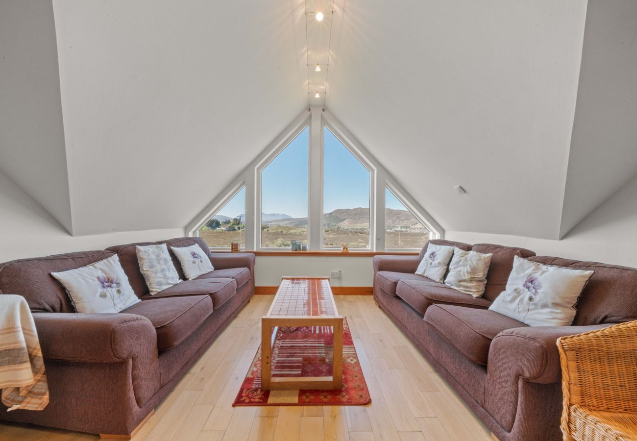 House in Achachork - Arus 3 Bedroom House - Achachork