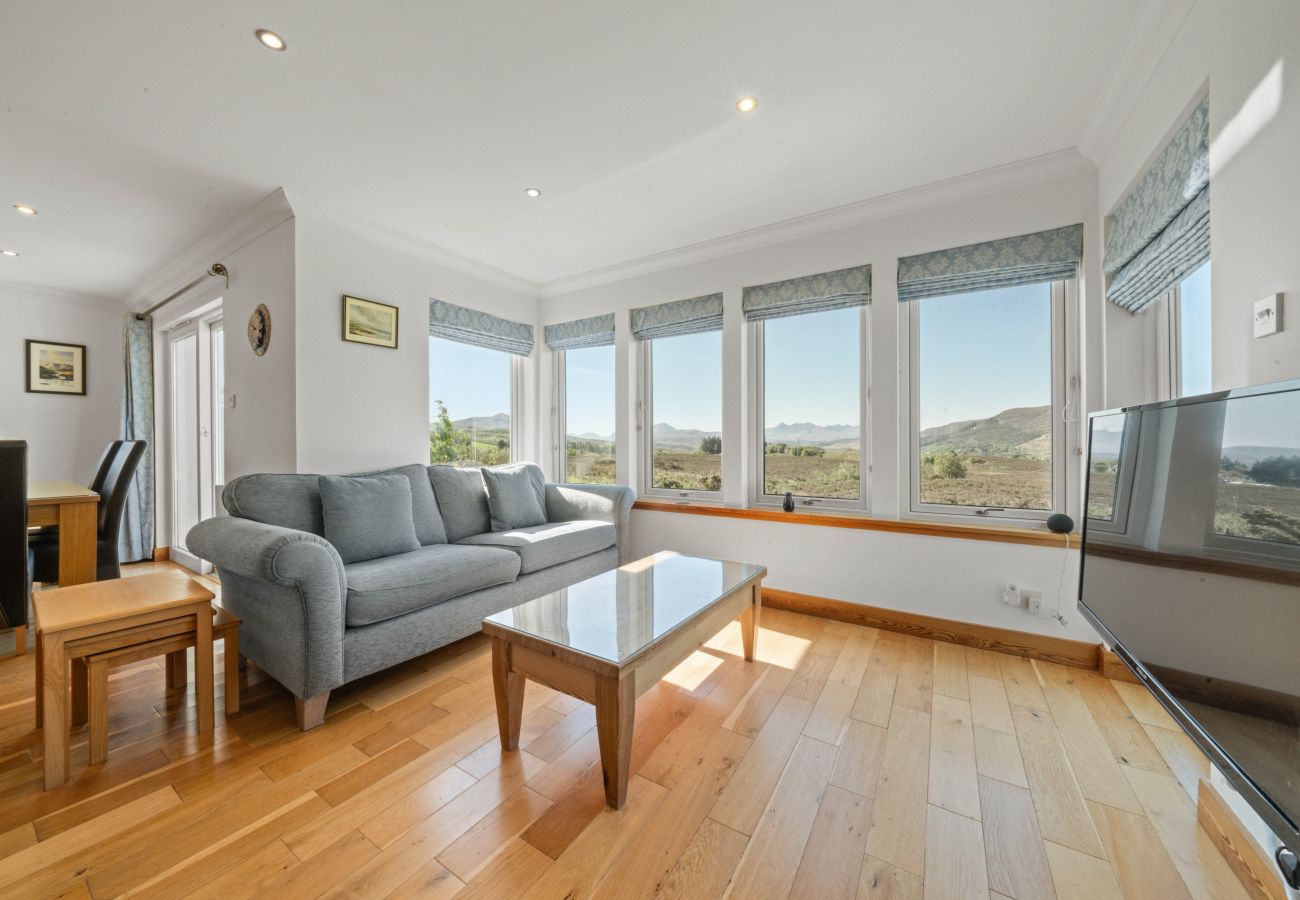 House in Achachork - Arus 3 Bedroom House - Achachork