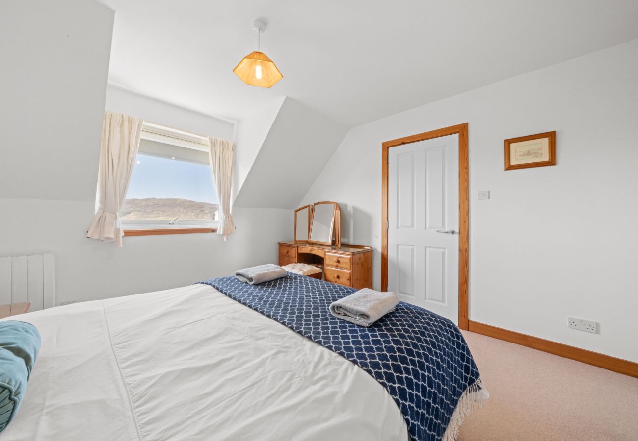 House in Achachork - Arus 3 Bedroom House - Achachork