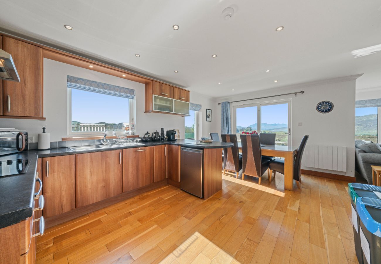 House in Achachork - Arus 3 Bedroom House - Achachork