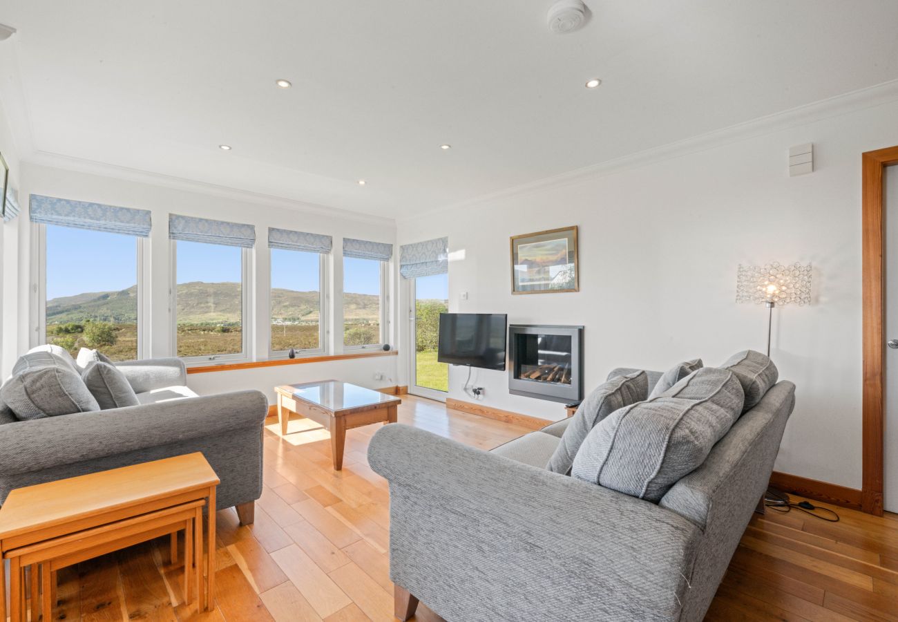 House in Achachork - Arus 3 Bedroom House - Achachork