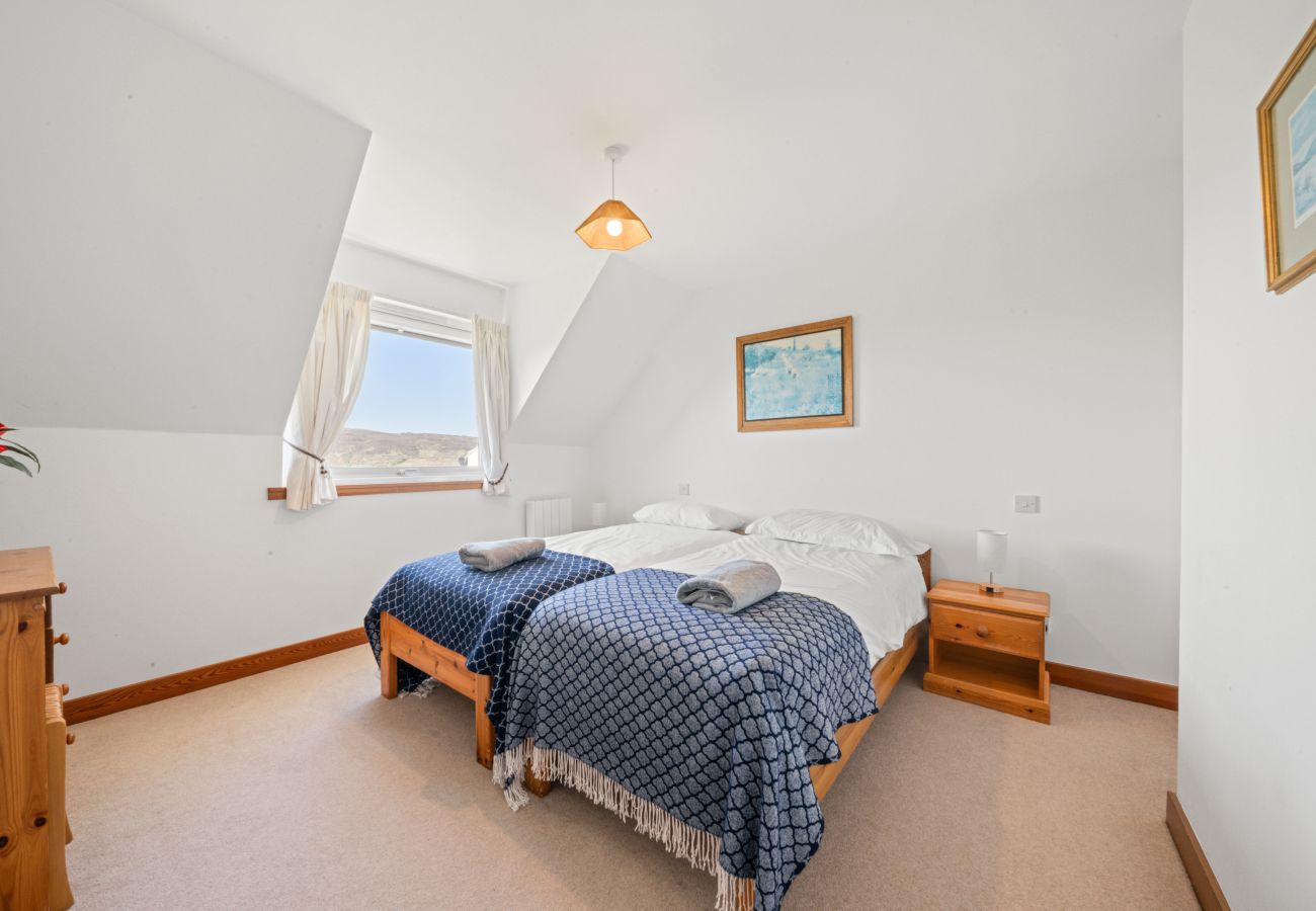 House in Achachork - Arus 3 Bedroom House - Achachork