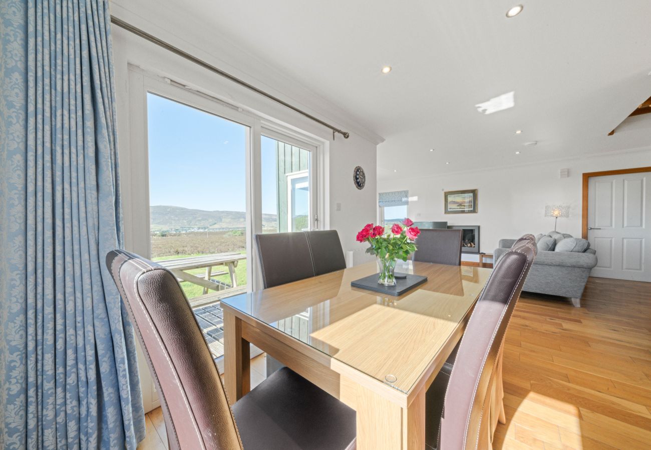 House in Achachork - Arus 3 Bedroom House - Achachork