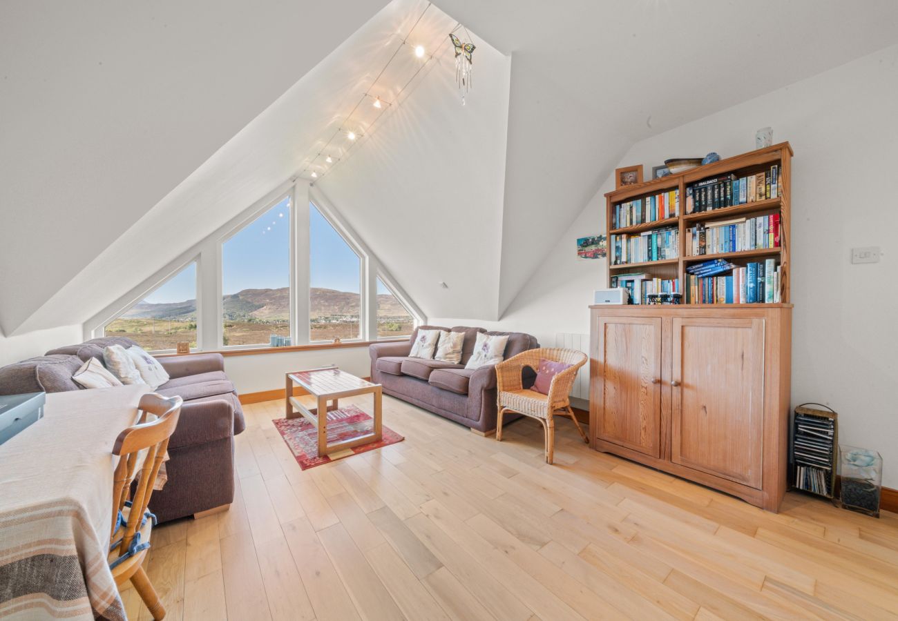 House in Achachork - Arus 3 Bedroom House - Achachork