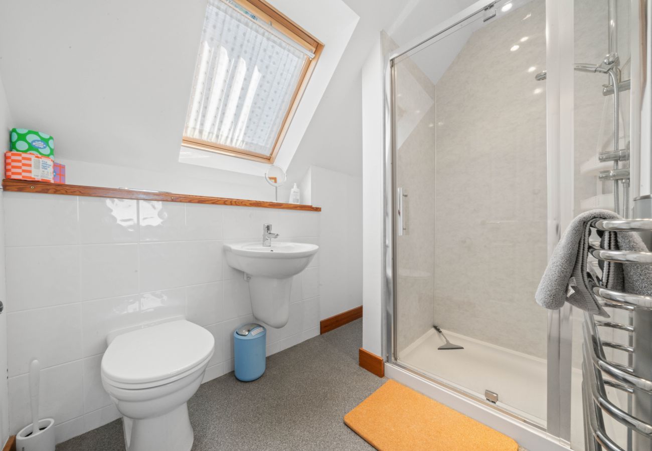 House in Achachork - Arus 3 Bedroom House - Achachork