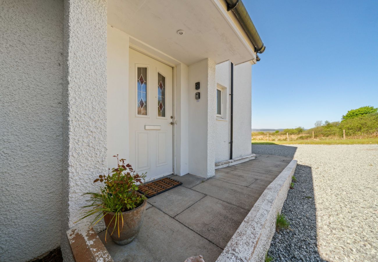 House in Achachork - Arus 3 Bedroom House - Achachork